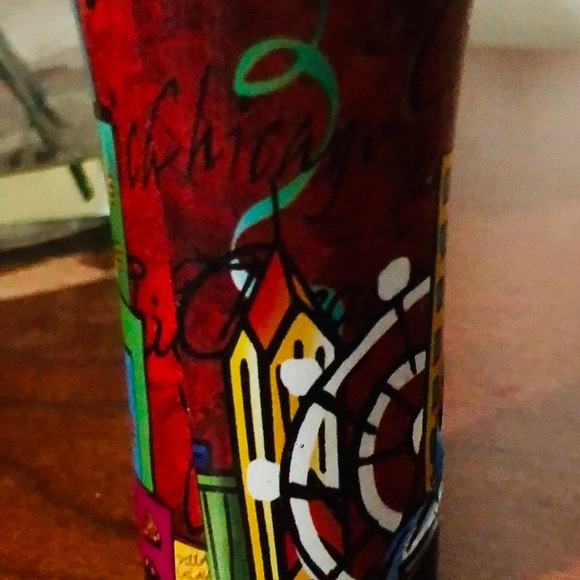 ❌SOLD❌ 9 Shot Glasses - Picture 10 of 16